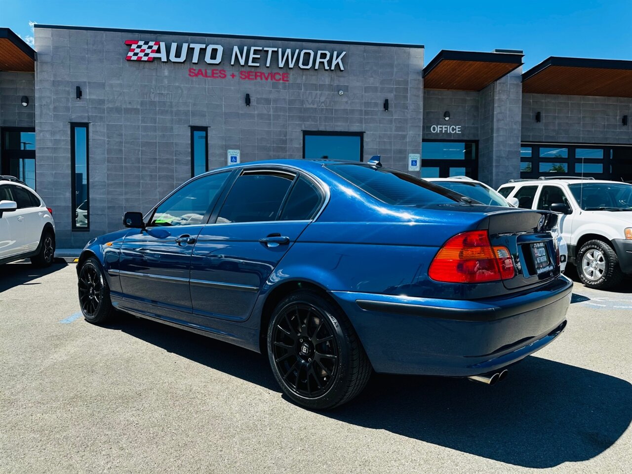 2005 BMW 330xi - Photo 7 - Reno, NV 89502
