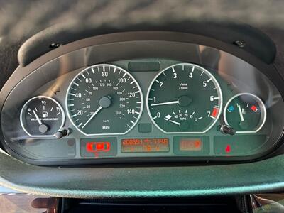 2005 BMW 330xi - Photo 19 - Reno, NV 89502
