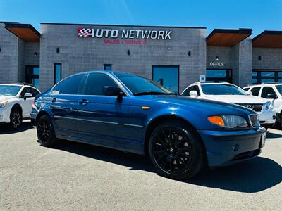 2005 BMW 330xi - Photo 1 - Reno, NV 89502