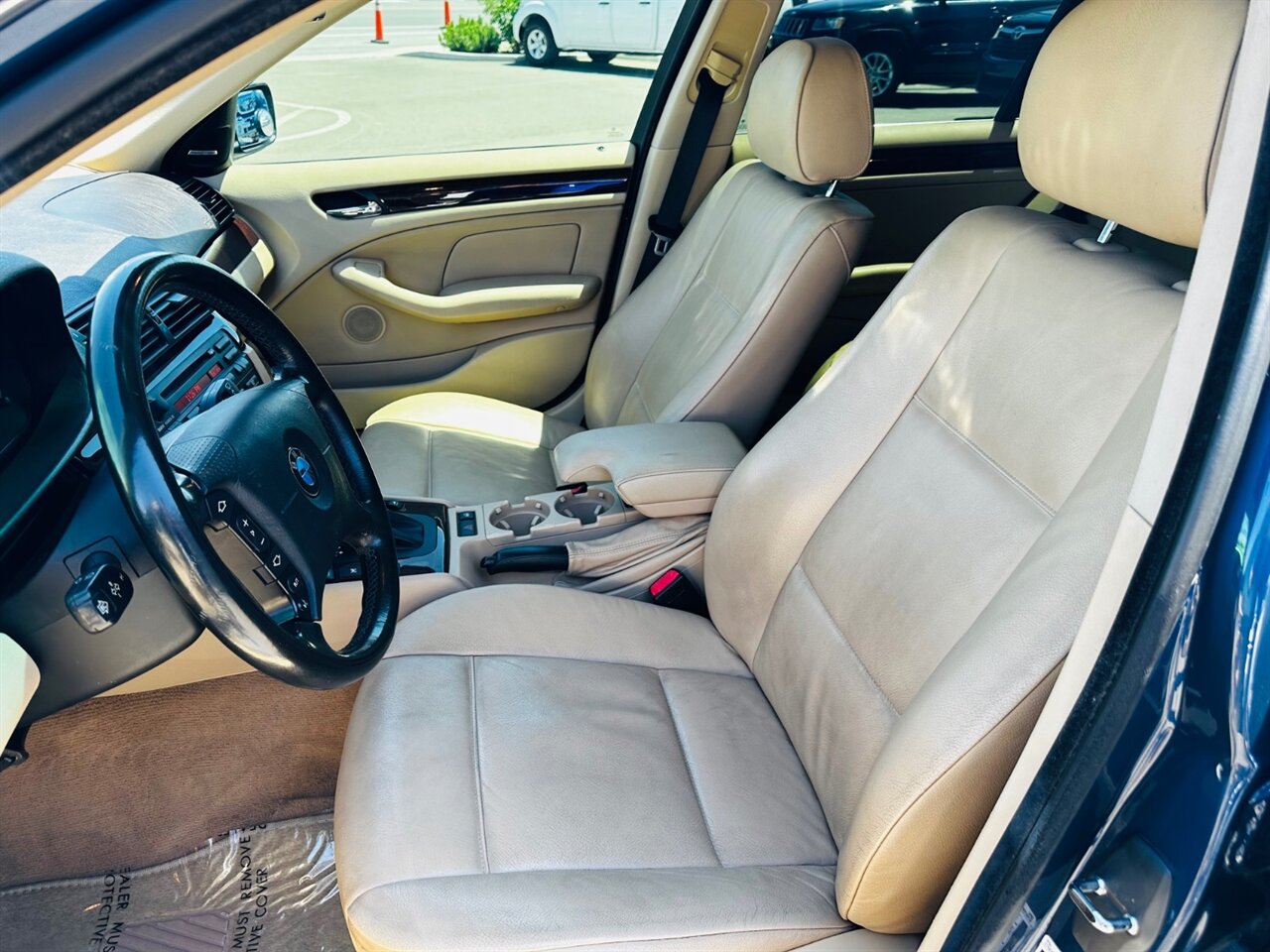 2005 BMW 330xi - Photo 11 - Reno, NV 89502