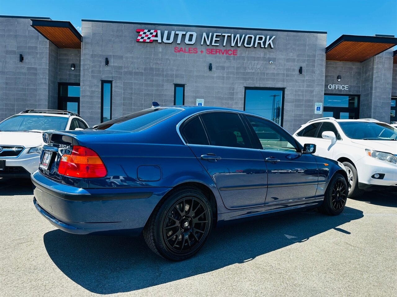 2005 BMW 330xi - Photo 3 - Reno, NV 89502