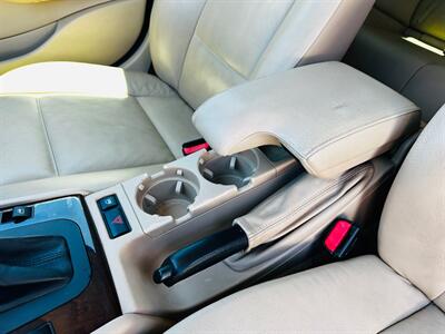 2005 BMW 330xi - Photo 20 - Reno, NV 89502