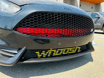 2014 Ford Fiesta ST - Photo 11 - Reno, NV 89502