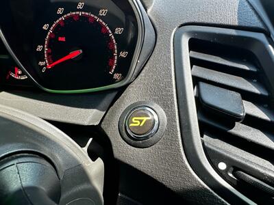 2014 Ford Fiesta ST - Photo 28 - Reno, NV 89502