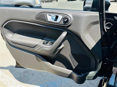 2014 Ford Fiesta ST - Photo 32 - Reno, NV 89502