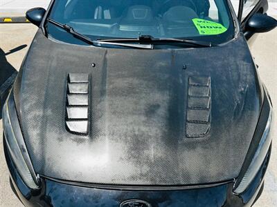 2014 Ford Fiesta ST - Photo 10 - Reno, NV 89502