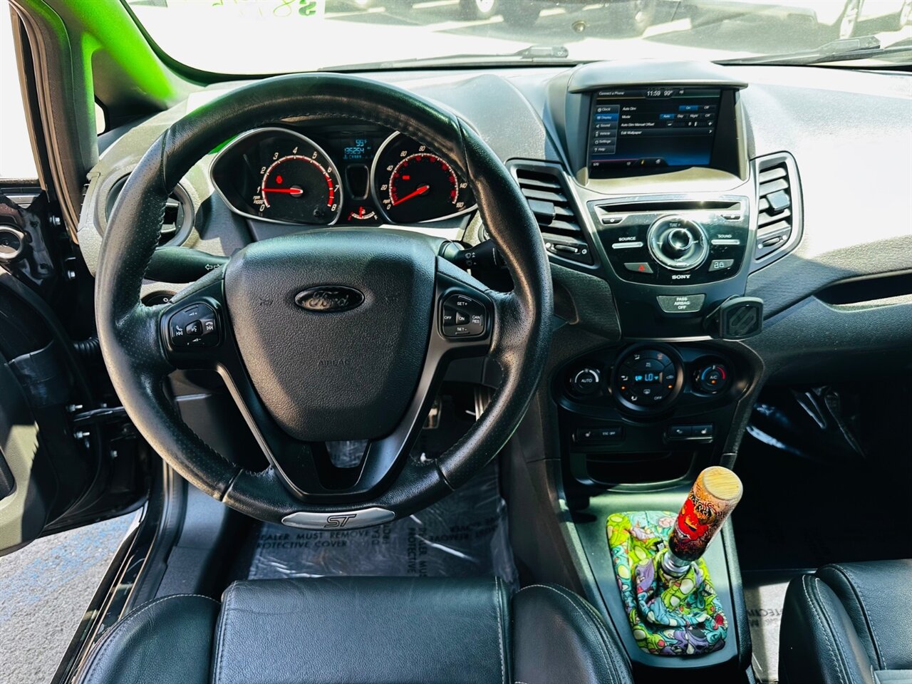2014 Ford Fiesta ST - Photo 18 - Reno, NV 89502