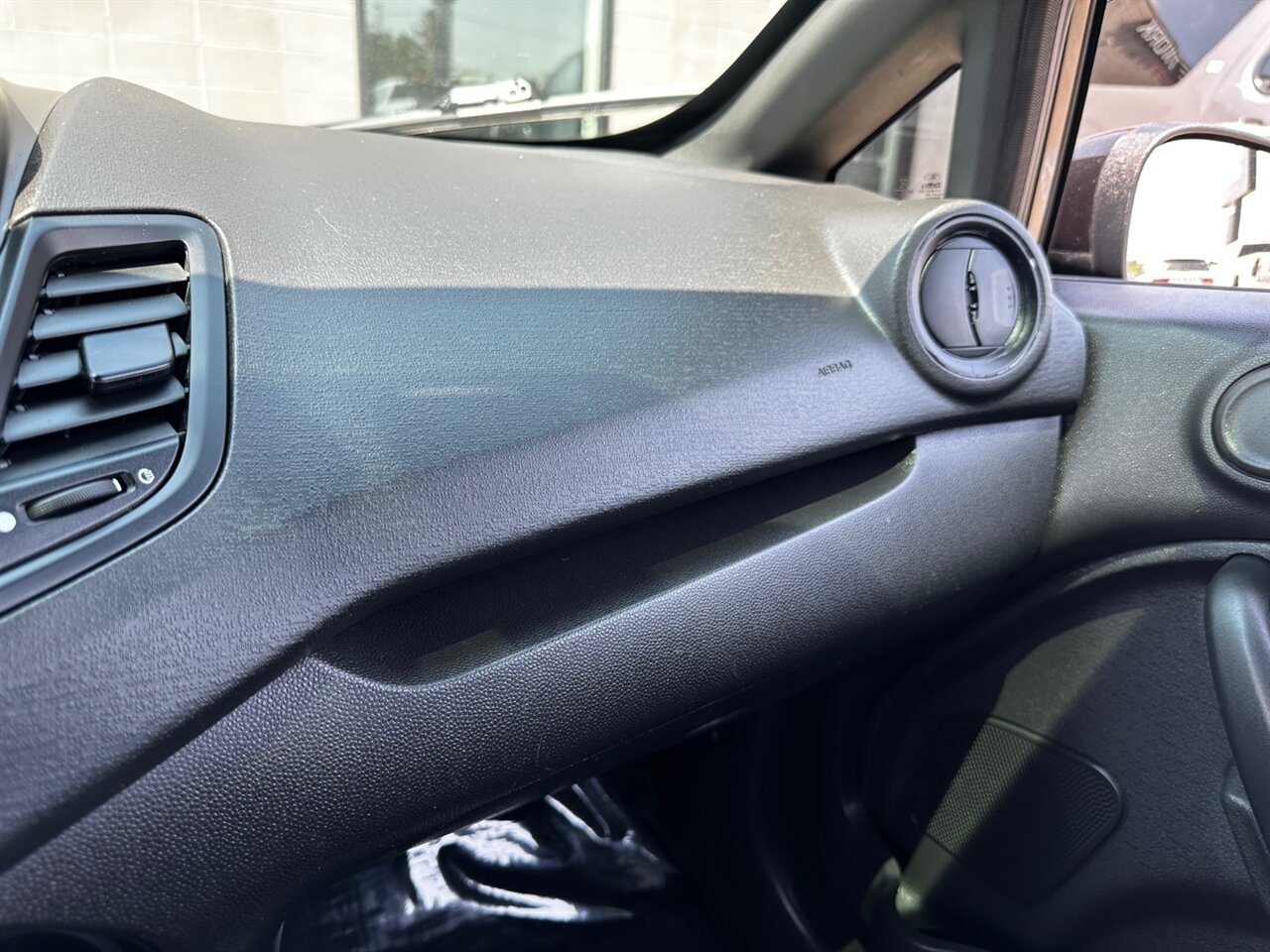 2014 Ford Fiesta ST - Photo 31 - Reno, NV 89502
