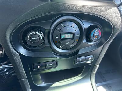 2014 Ford Fiesta ST - Photo 22 - Reno, NV 89502