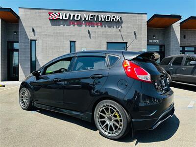 2014 Ford Fiesta ST - Photo 7 - Reno, NV 89502