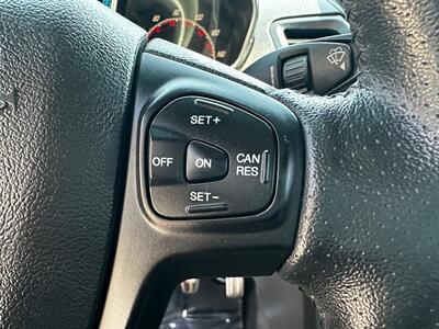 2014 Ford Fiesta ST - Photo 27 - Reno, NV 89502