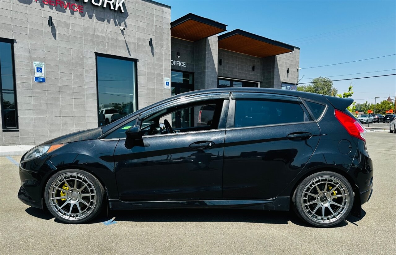 2014 Ford Fiesta ST - Photo 6 - Reno, NV 89502