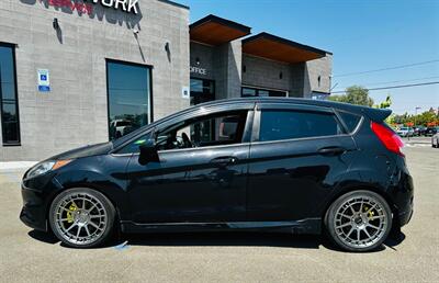 2014 Ford Fiesta ST - Photo 6 - Reno, NV 89502
