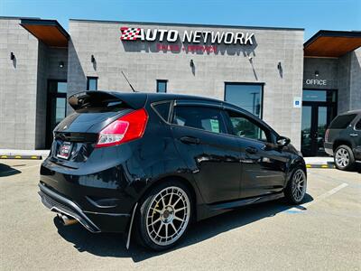 2014 Ford Fiesta ST - Photo 3 - Reno, NV 89502