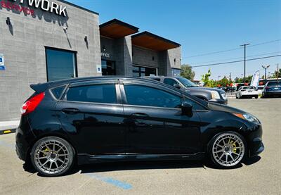 2014 Ford Fiesta ST - Photo 2 - Reno, NV 89502