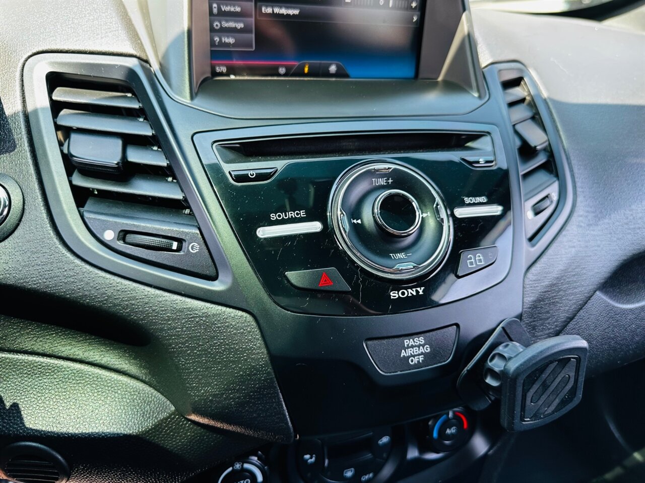 2014 Ford Fiesta ST - Photo 21 - Reno, NV 89502