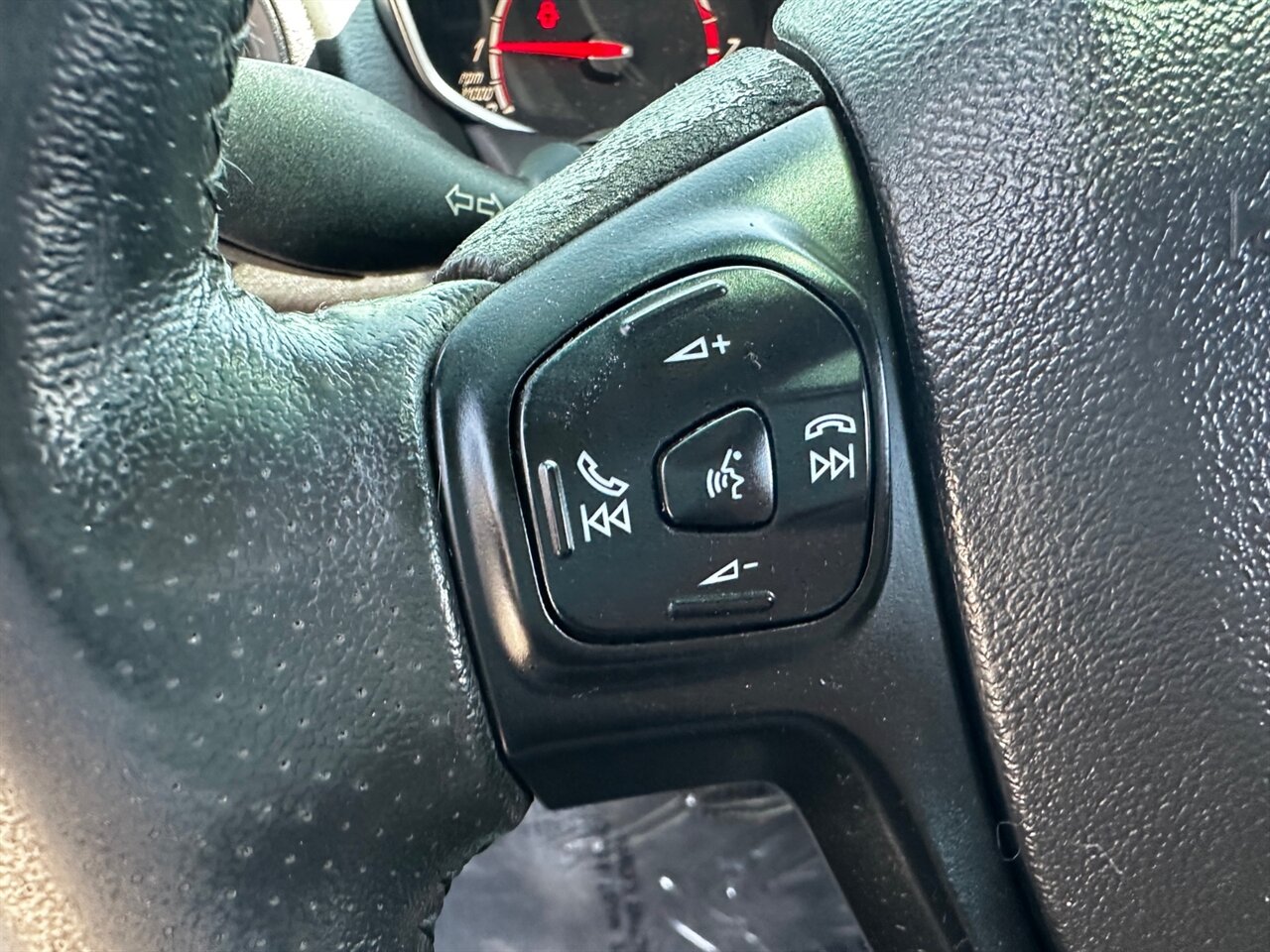 2014 Ford Fiesta ST - Photo 26 - Reno, NV 89502