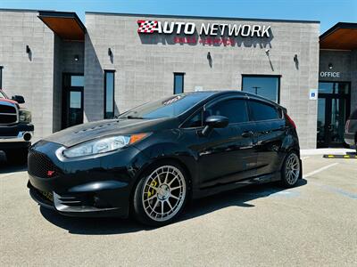 2014 Ford Fiesta ST - Photo 5 - Reno, NV 89502
