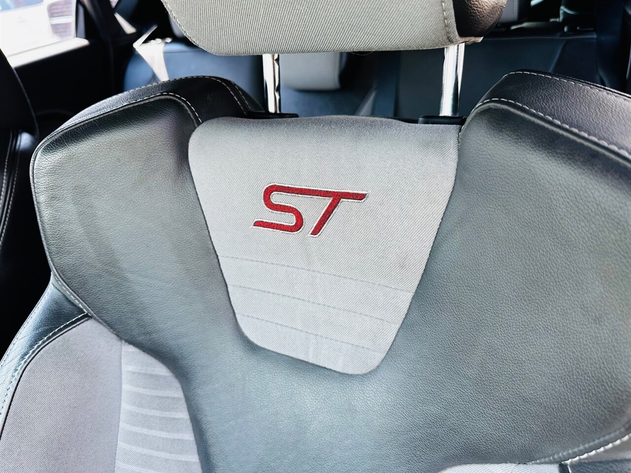 2014 Ford Fiesta ST - Photo 29 - Reno, NV 89502