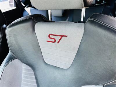 2014 Ford Fiesta ST - Photo 29 - Reno, NV 89502