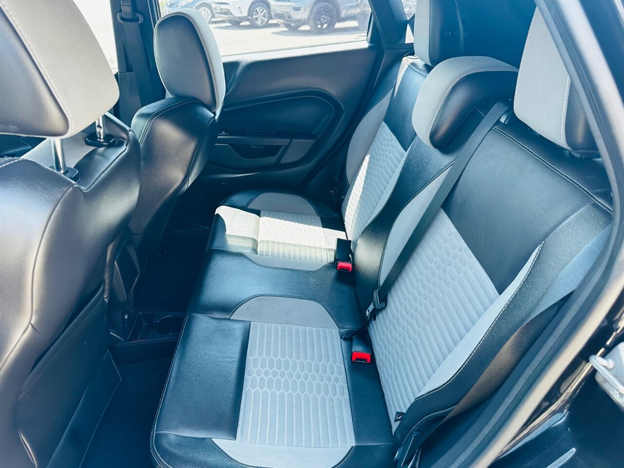 2014 Ford Fiesta ST - Photo 17 - Reno, NV 89502