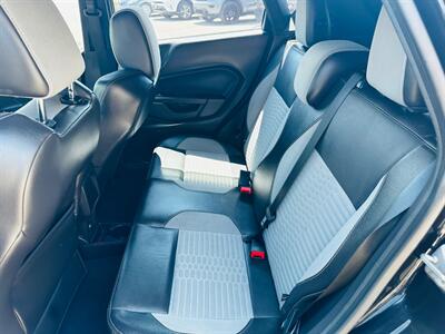 2014 Ford Fiesta ST - Photo 17 - Reno, NV 89502