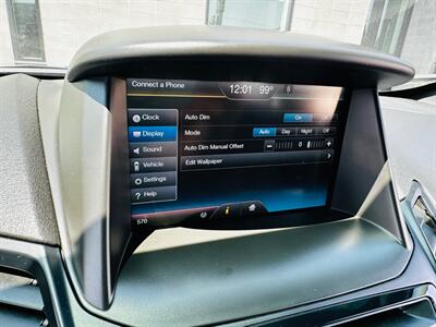 2014 Ford Fiesta ST - Photo 20 - Reno, NV 89502