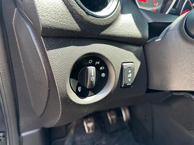 2014 Ford Fiesta ST - Photo 33 - Reno, NV 89502