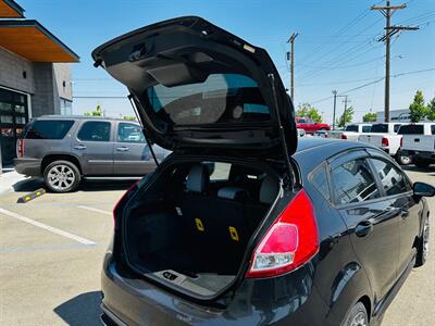 2014 Ford Fiesta ST - Photo 9 - Reno, NV 89502