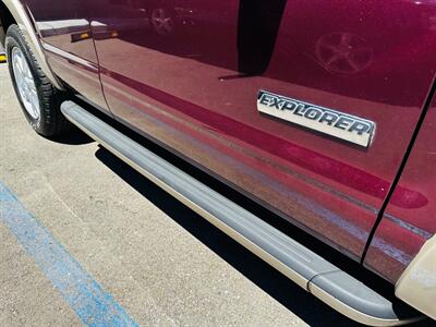 2008 Ford Explorer Eddie Bauer   - Photo 11 - Reno, NV 89502
