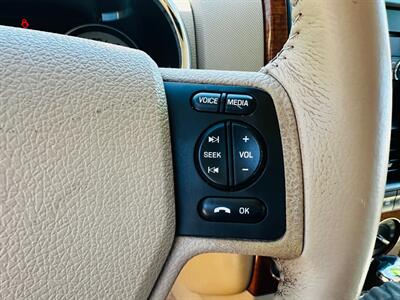 2008 Ford Explorer Eddie Bauer   - Photo 24 - Reno, NV 89502