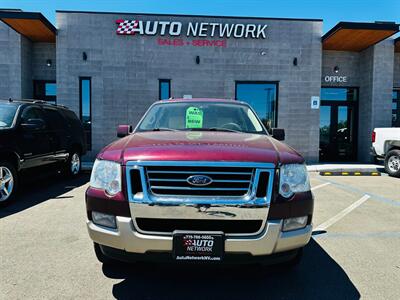 2008 Ford Explorer Eddie Bauer   - Photo 4 - Reno, NV 89502