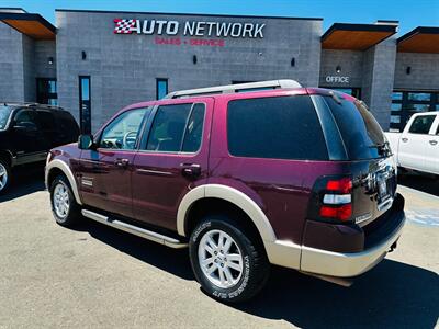 2008 Ford Explorer Eddie Bauer   - Photo 7 - Reno, NV 89502