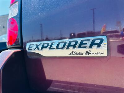 2008 Ford Explorer Eddie Bauer   - Photo 12 - Reno, NV 89502