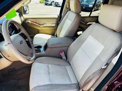 2008 Ford Explorer Eddie Bauer   - Photo 16 - Reno, NV 89502