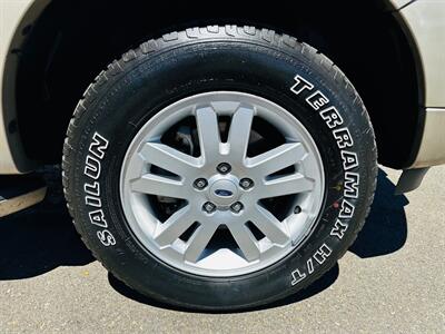2008 Ford Explorer Eddie Bauer   - Photo 13 - Reno, NV 89502