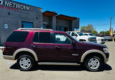 2008 Ford Explorer Eddie Bauer   - Photo 2 - Reno, NV 89502