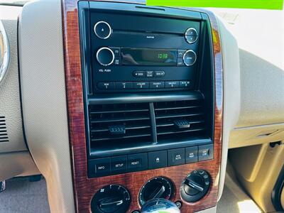 2008 Ford Explorer Eddie Bauer   - Photo 19 - Reno, NV 89502