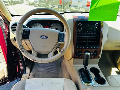 2008 Ford Explorer Eddie Bauer   - Photo 18 - Reno, NV 89502