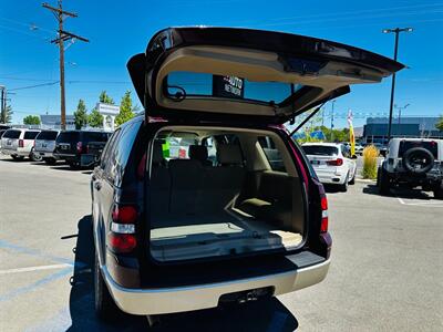 2008 Ford Explorer Eddie Bauer   - Photo 9 - Reno, NV 89502