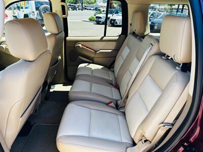 2008 Ford Explorer Eddie Bauer   - Photo 17 - Reno, NV 89502