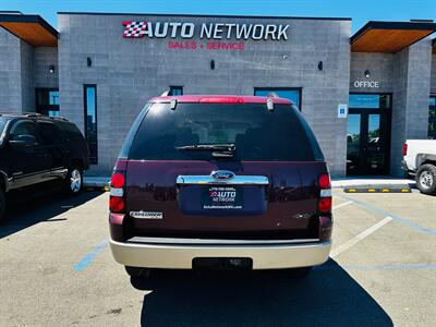 2008 Ford Explorer Eddie Bauer   - Photo 8 - Reno, NV 89502