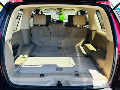 2008 Ford Explorer Eddie Bauer   - Photo 10 - Reno, NV 89502