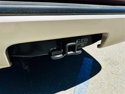2008 Ford Explorer Eddie Bauer   - Photo 15 - Reno, NV 89502