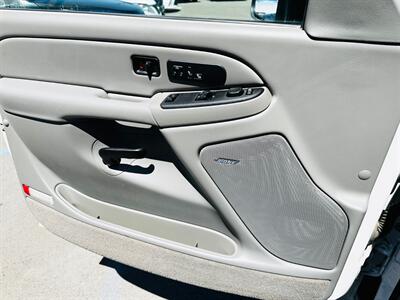 2005 GMC Sierra 3500 SLT 4dr Extended Cab   - Photo 31 - Reno, NV 89502