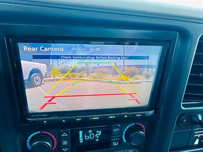 2005 GMC Sierra 3500 SLT 4dr Extended Cab   - Photo 21 - Reno, NV 89502