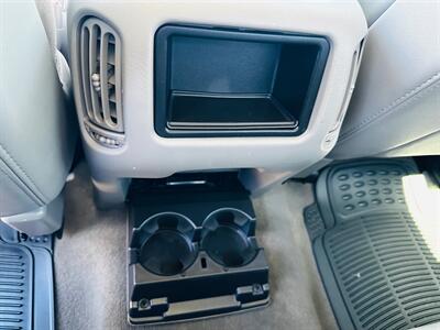 2005 GMC Sierra 3500 SLT 4dr Extended Cab   - Photo 30 - Reno, NV 89502