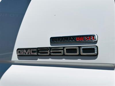 2005 GMC Sierra 3500 SLT 4dr Extended Cab   - Photo 15 - Reno, NV 89502