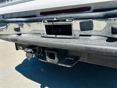 2005 GMC Sierra 3500 SLT 4dr Extended Cab   - Photo 12 - Reno, NV 89502