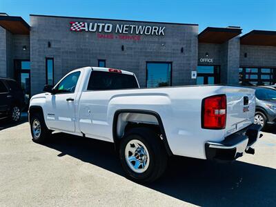 2016 GMC Sierra 1500   - Photo 7 - Reno, NV 89502